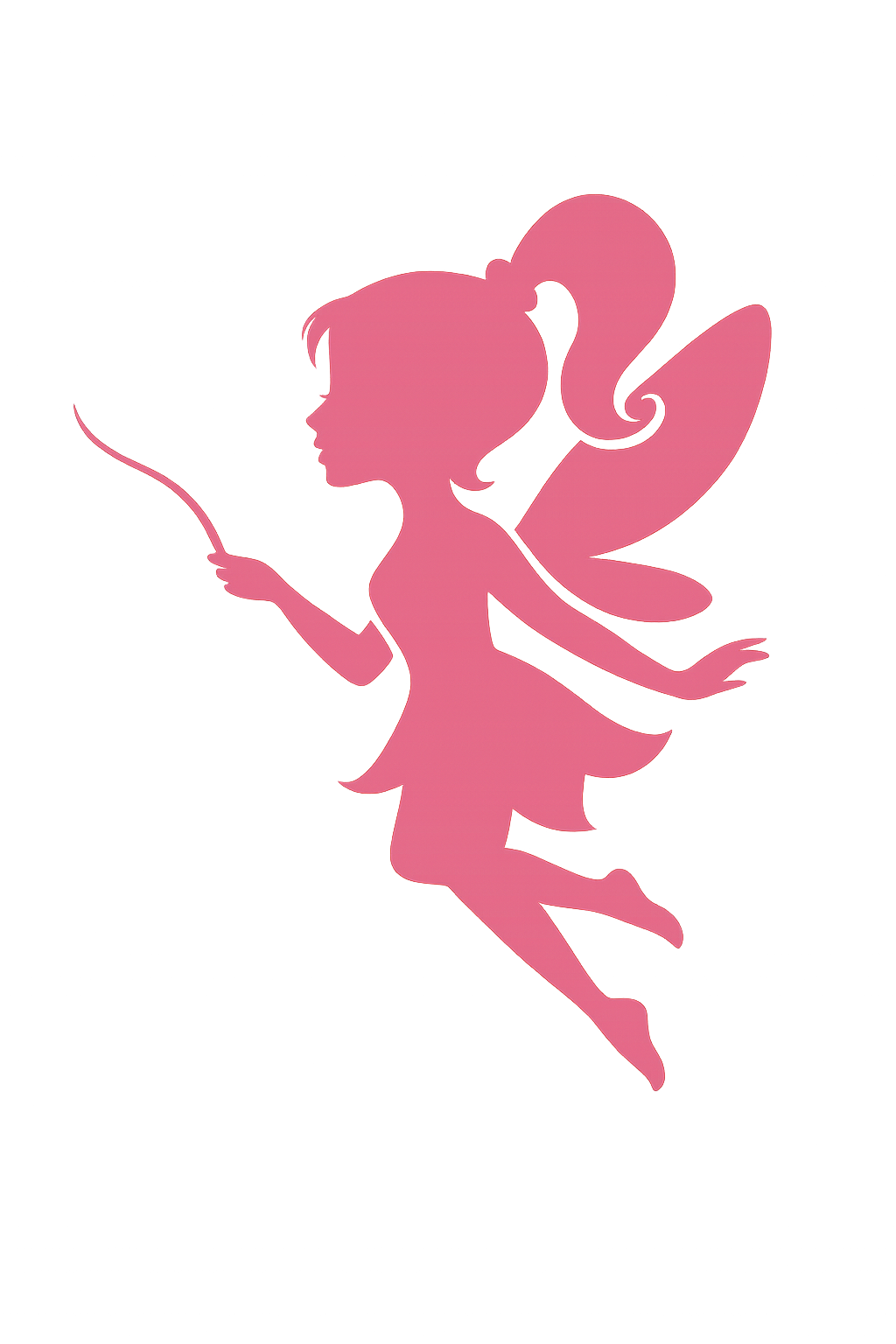 Fairy Threading & Waxing Logo